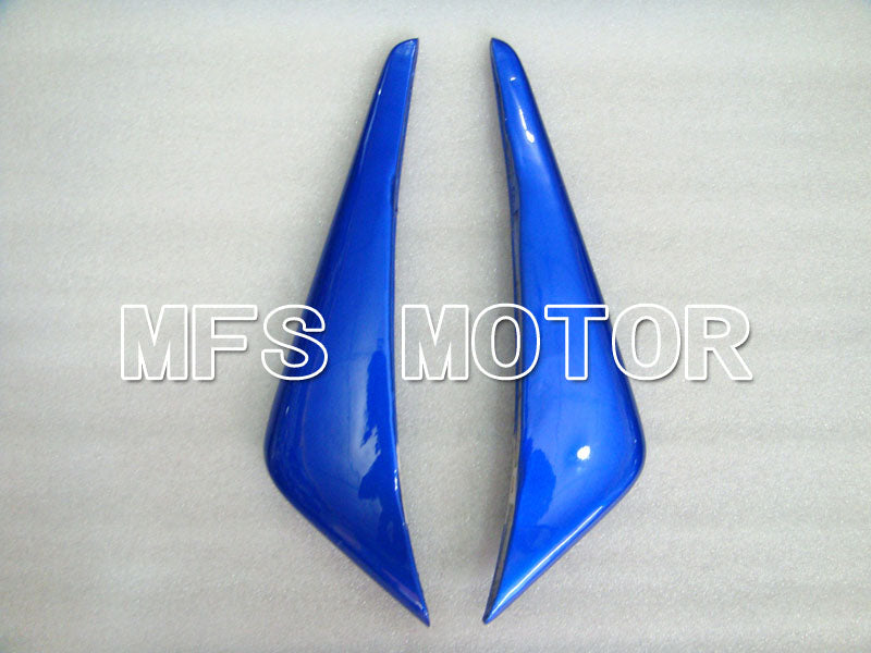 Carénage ABS injecté Kawasaki NINJA ZX12R 2002-2005 - Style usine - Bleu - MFS4118