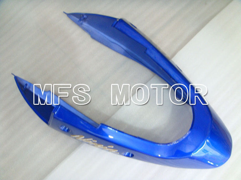 Carénage ABS injecté Kawasaki NINJA ZX12R 2002-2005 - Style usine - Bleu - MFS4118