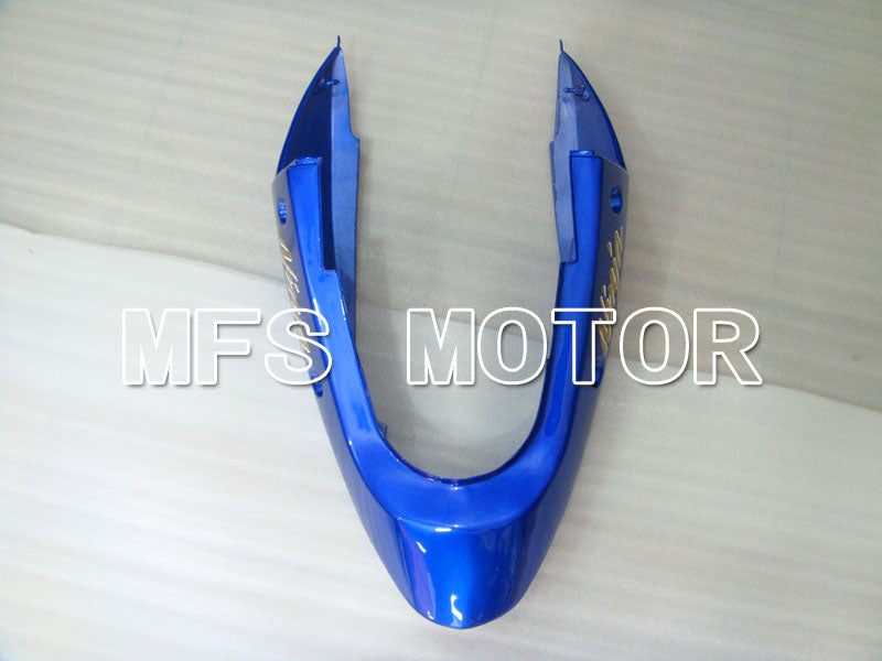 Carénage ABS injecté Kawasaki NINJA ZX12R 2002-2005 - Style usine - Bleu - MFS4118