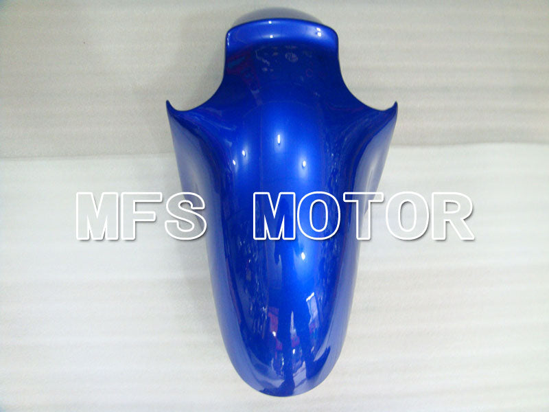 Carénage ABS injecté Kawasaki NINJA ZX12R 2002-2005 - Style usine - Bleu - MFS4118