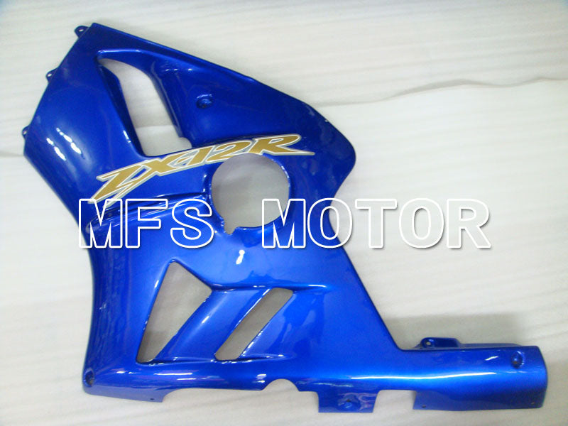 Carénage ABS injecté Kawasaki NINJA ZX12R 2002-2005 - Style usine - Bleu - MFS4118