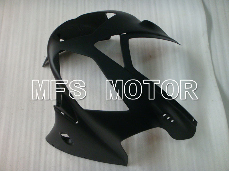 Carénage ABS injecté Kawasaki NINJA ZX12R 2002-2005 - Style usine - Noir - MFS4122