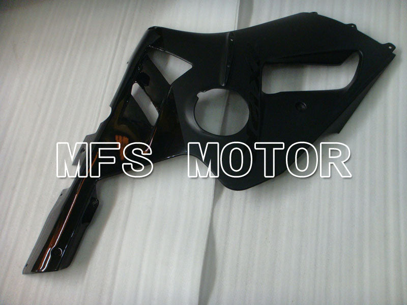 Carénage ABS injecté Kawasaki NINJA ZX12R 2002-2005 - Style usine - Noir - MFS4122