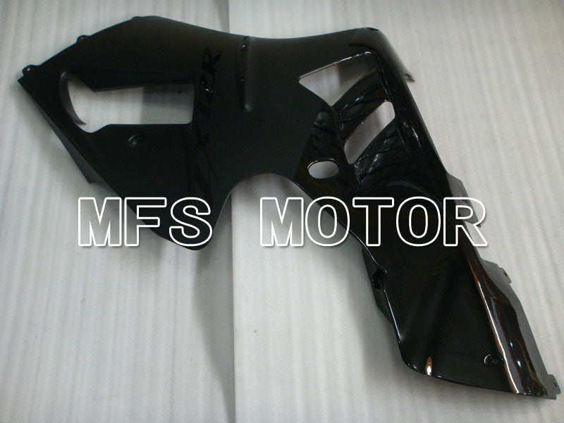 Carénage ABS injecté Kawasaki NINJA ZX12R 2002-2005 - Style usine - Noir - MFS4122