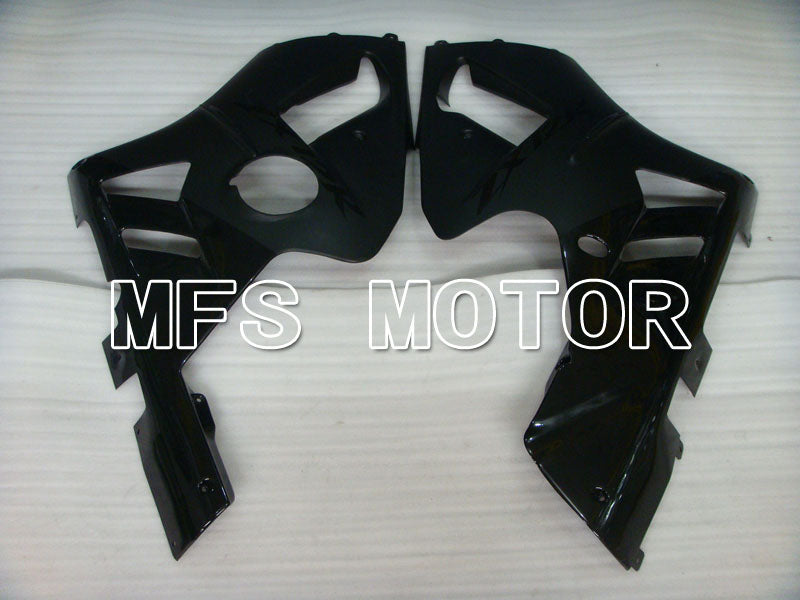 Carénage ABS injecté Kawasaki NINJA ZX12R 2002-2005 - Style usine - Noir - MFS4122