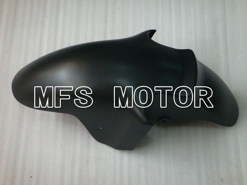 Carénage ABS injecté Kawasaki NINJA ZX12R 2002-2005 - Style usine - Noir - MFS4122