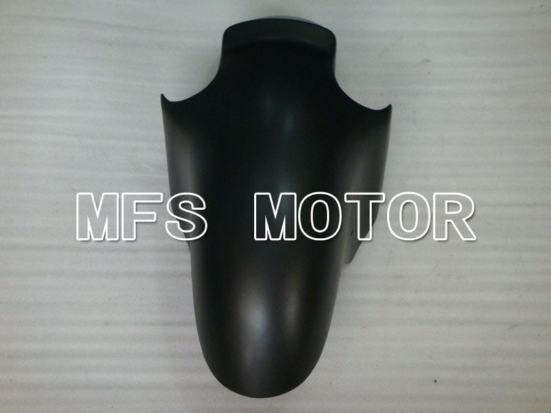Carénage ABS injecté Kawasaki NINJA ZX12R 2002-2005 - Style usine - Noir - MFS4122