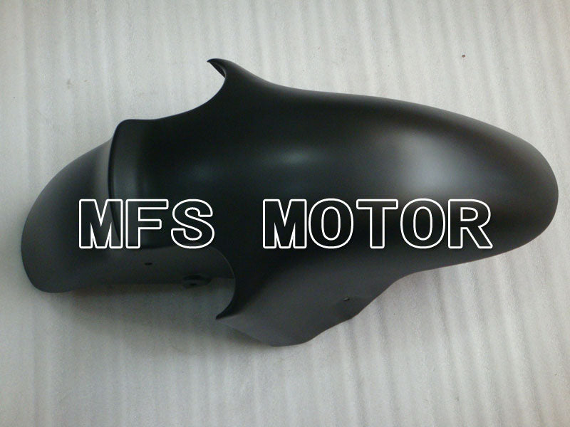 Carénage ABS injecté Kawasaki NINJA ZX12R 2002-2005 - Style usine - Noir - MFS4122