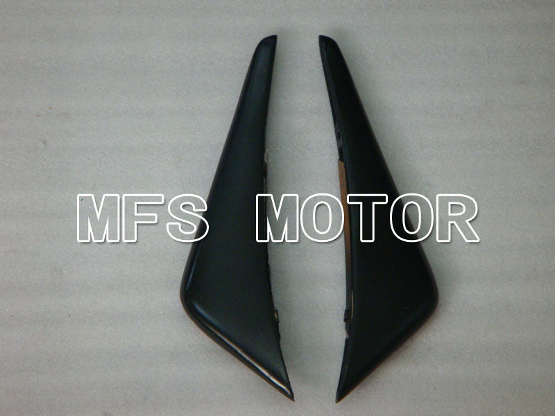Carénage ABS injecté Kawasaki NINJA ZX12R 2002-2005 - Style usine - Noir - MFS4122