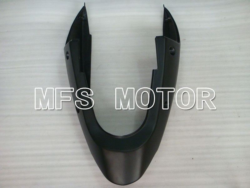 Carénage ABS injecté Kawasaki NINJA ZX12R 2002-2005 - Style usine - Noir - MFS4122