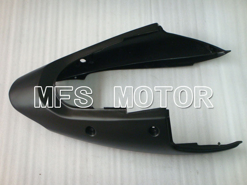 Carénage ABS injecté Kawasaki NINJA ZX12R 2002-2005 - Style usine - Noir - MFS4122