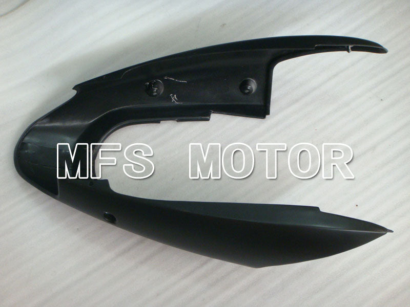 Carénage ABS injecté Kawasaki NINJA ZX12R 2002-2005 - Style usine - Noir - MFS4122