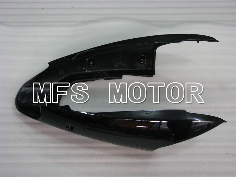 Carénage ABS injecté Kawasaki NINJA ZX12R 2002-2005 - Style usine - Noir - MFS4124