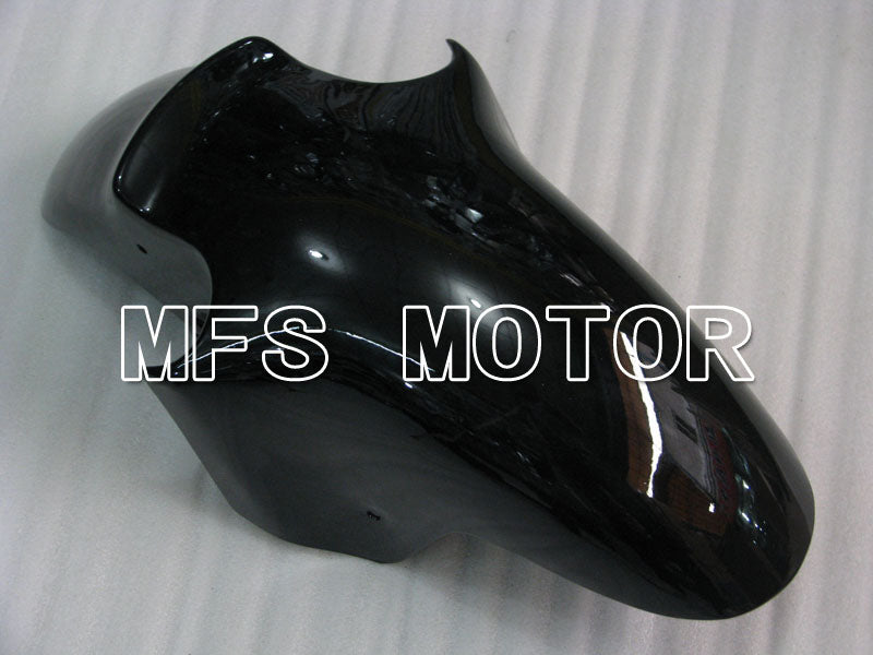 Carénage ABS injecté Kawasaki NINJA ZX12R 2002-2005 - Style usine - Noir - MFS4124