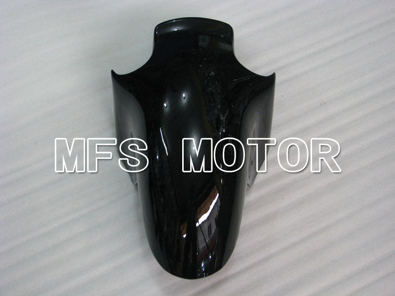 Carénage ABS injecté Kawasaki NINJA ZX12R 2002-2005 - Style usine - Noir - MFS4124