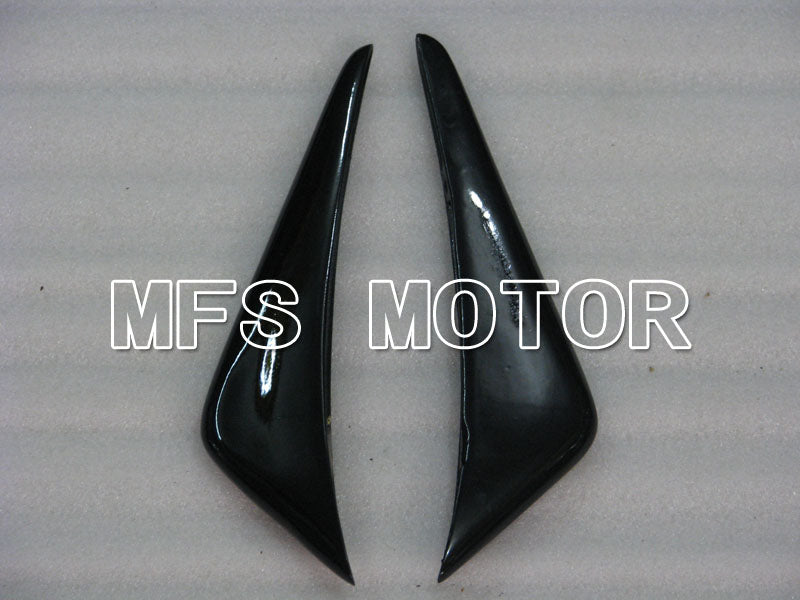 Carénage ABS injecté Kawasaki NINJA ZX12R 2002-2005 - Style usine - Noir - MFS4124
