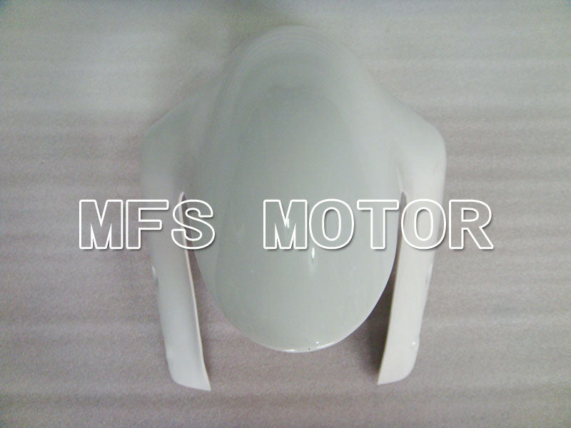 Ducati 848 / 1098 / 1198 2007-2011 Injection ABS Fairing - Others - Red White - MFS4126