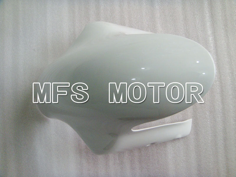 Ducati 848 / 1098 / 1198 2007-2011 Injection ABS Fairing - Others - Red White - MFS4126