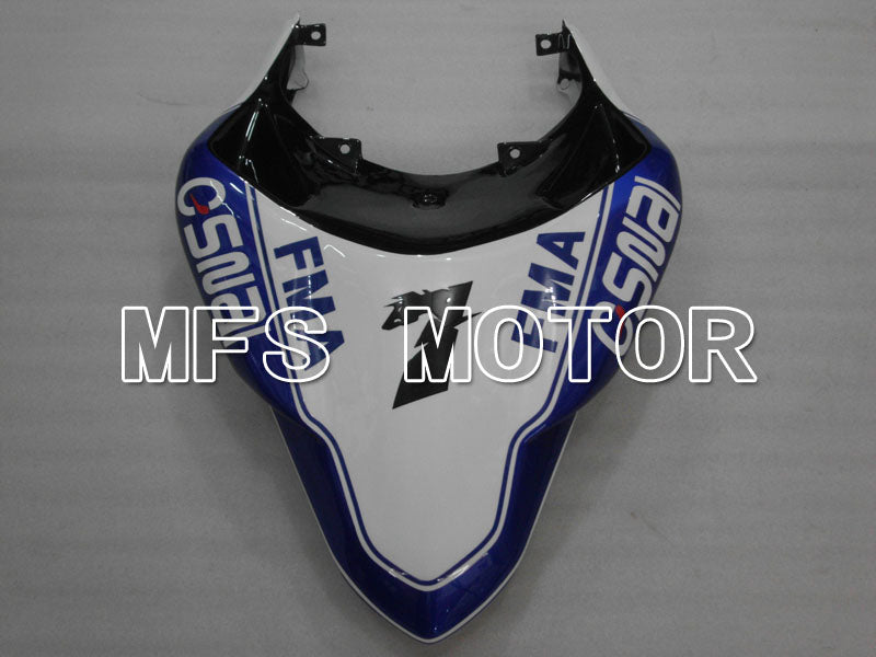 Ducati 848 / 1098 / 1198 2007-2011 Injection ABS Fairing - Unibat - Pink White - MFS4130