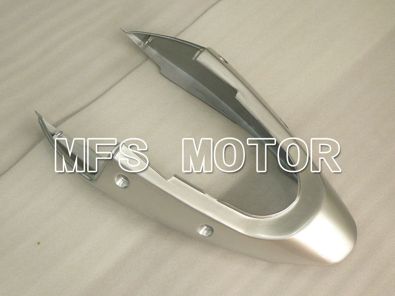 Carénage ABS injecté Kawasaki NINJA ZX12R 2002-2005 - Autres - Gris argent - MFS4133