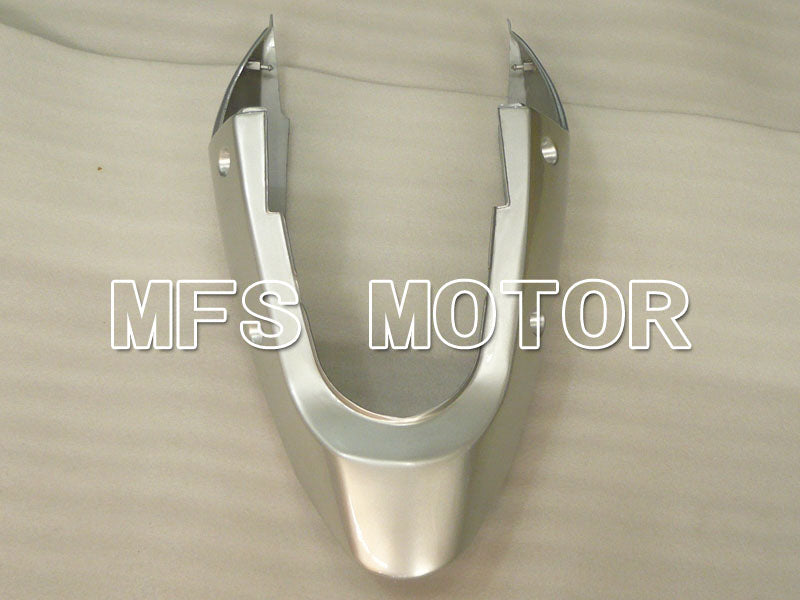 Carénage ABS injecté Kawasaki NINJA ZX12R 2002-2005 - Autres - Gris argent - MFS4133