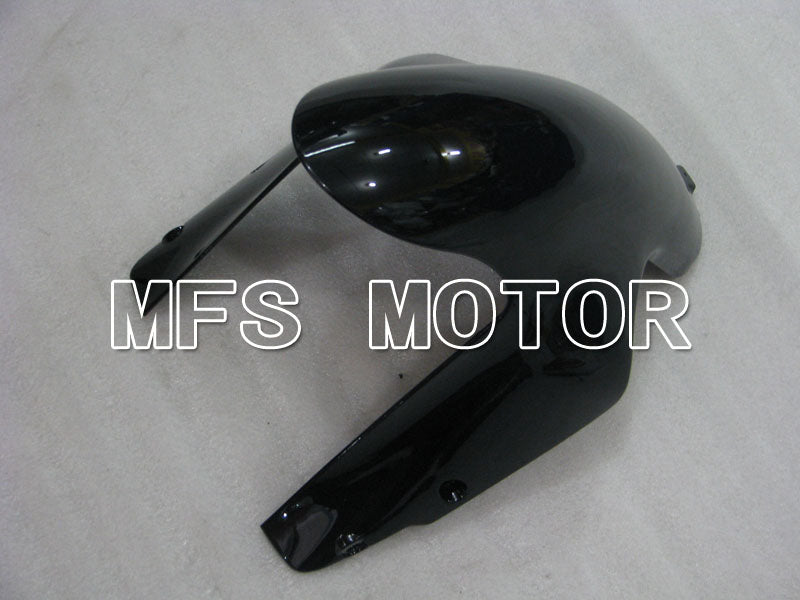Ducati 848 / 1098 / 1198 2007-2011 Injection ABS Fairing - Factory Style - Red White - MFS4134