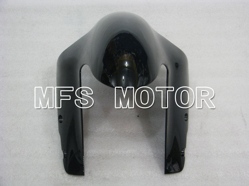 Ducati 848 / 1098 / 1198 2007-2011 Injection ABS Fairing - Factory Style - Red White - MFS4134