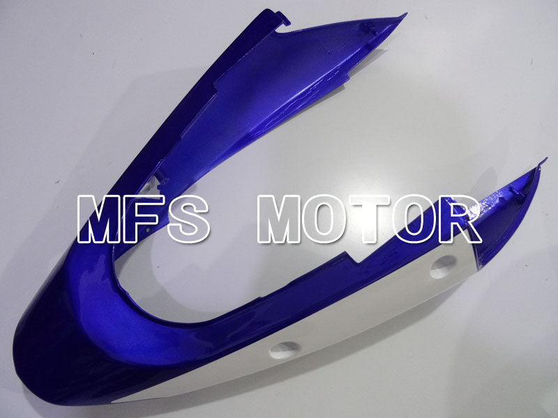 Kawasaki NINJA ZX12R 2002-2005 Carénage ABS injecté - Corona - Bleu Jaune - MFS4139
