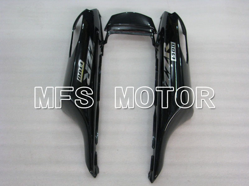 Kawasaki NINJA ZX14R 2006-2011 Injection ABS Fairing - Factory Style - Black - MFS4143