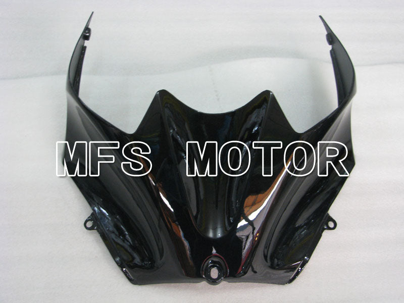 Kawasaki NINJA ZX14R 2006-2011 Injection ABS Fairing - Factory Style - Black - MFS4143