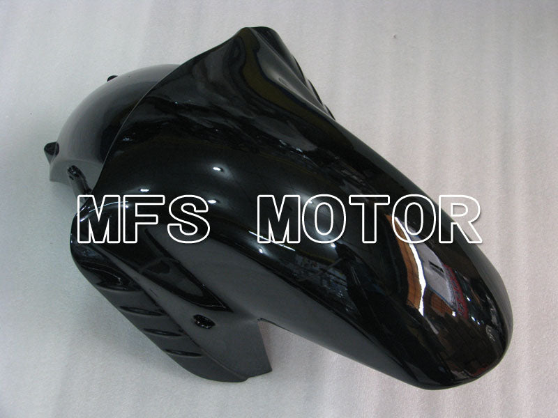 Kawasaki NINJA ZX14R 2006-2011 Injection ABS Fairing - Factory Style - Black - MFS4143