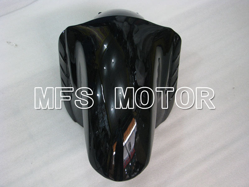 Kawasaki NINJA ZX14R 2006-2011 Injection ABS Fairing - Factory Style - Black - MFS4143