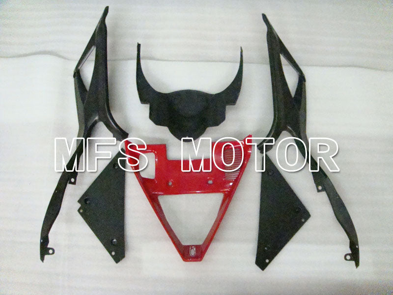 Ducati 848 / 1098 / 1198 2007-2011 Injection ABS Fairing - Xerox - Red White - MFS4153