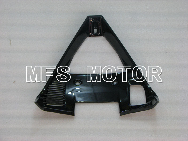 Ducati 848 / 1098 / 1198 2007-2011 Injection ABS Fairing - Factory Style - Red White - MFS4159