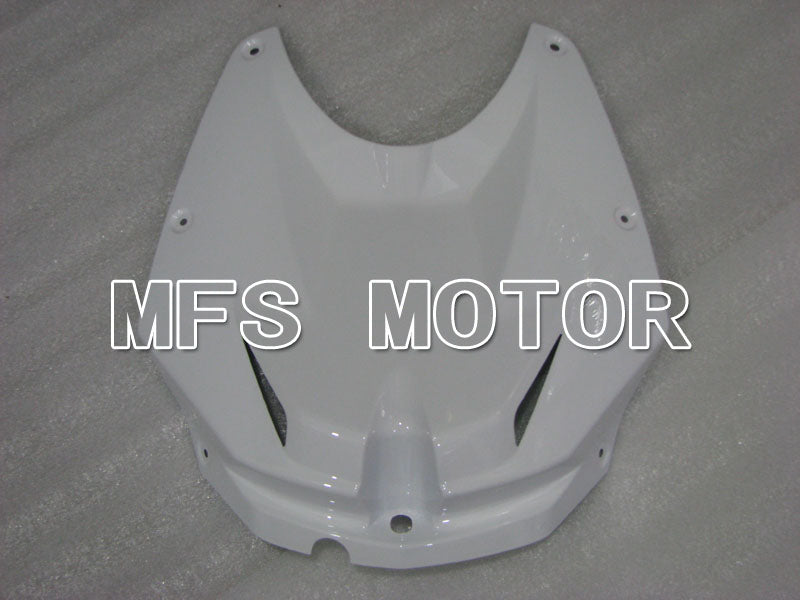 BMW S1000RR 2009-2014 Injection ABS Fairing - Factory Style - Black White Blue - MFS4160