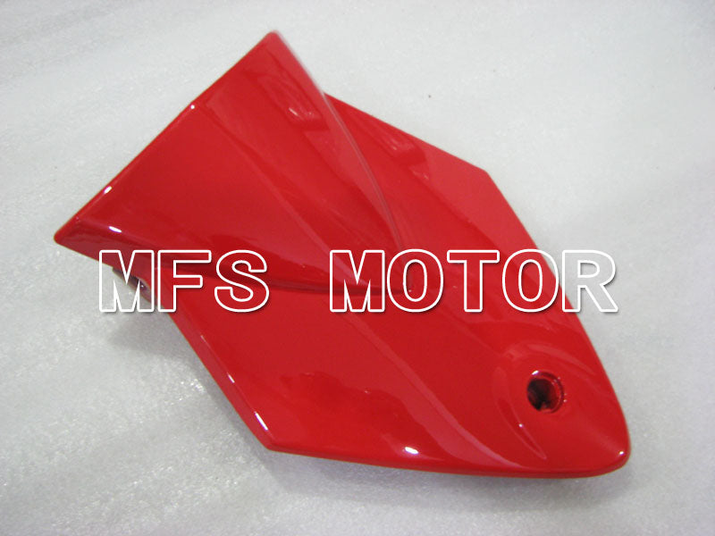 BMW S1000RR 2009-2014 Injection ABS Fairing - Factory Style - Black White Blue - MFS4160