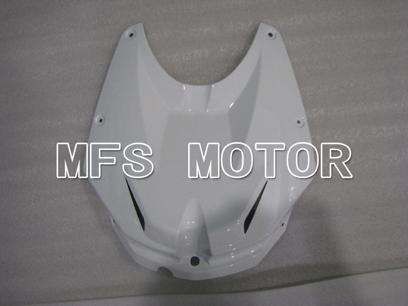 BMW S1000RR 2009-2014 Injection ABS Fairing - Factory Style - Black White - MFS4165