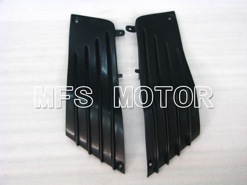 Kawasaki NINJA ZX14R 2006-2011 Injection ABS Fairing - Monster - Black Green - MFS4168