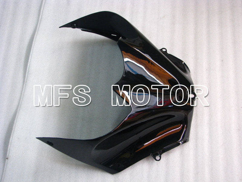 Kawasaki NINJA ZX14R 2006-2011 Injection ABS Fairing - Monster - Black Green - MFS4168