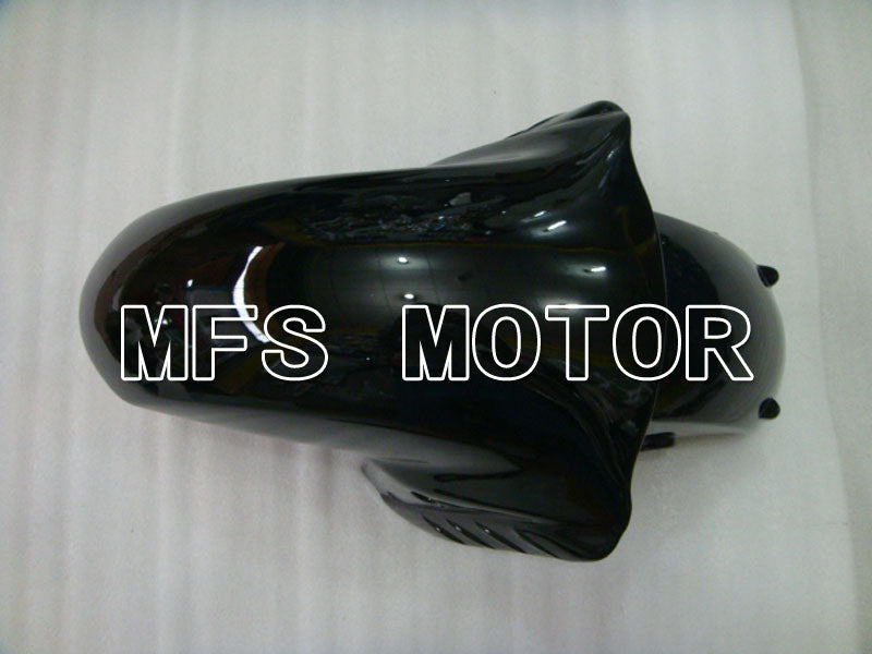 Kawasaki NINJA ZX14R 2006-2011 Injection ABS Fairing - Monster - Black - MFS4169