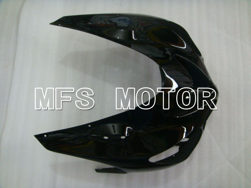 Kawasaki NINJA ZX14R 2006-2011 Injection ABS Fairing - Monster - Black - MFS4169