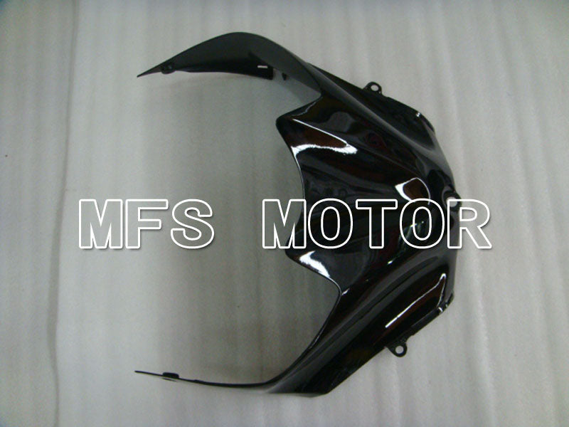 Kawasaki NINJA ZX14R 2006-2011 Injection ABS Fairing - Monster - Black - MFS4169