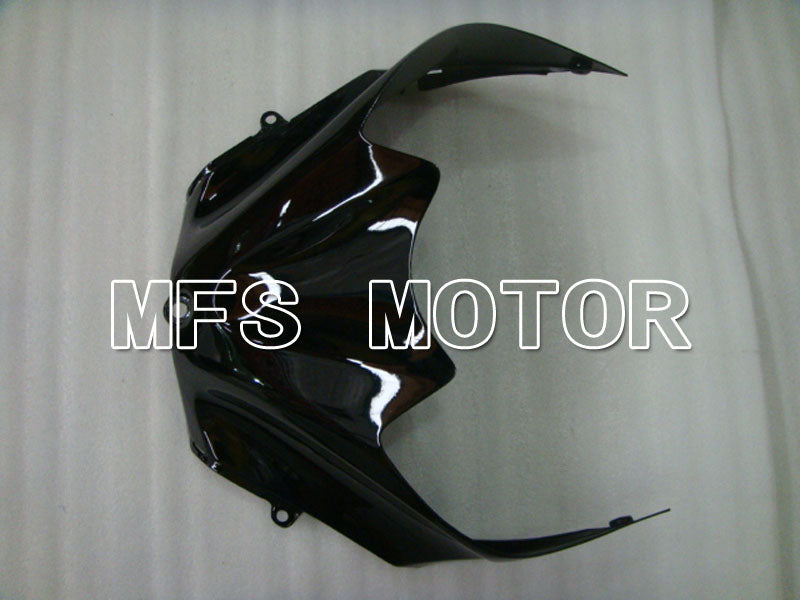 Kawasaki NINJA ZX14R 2006-2011 Injection ABS Fairing - Monster - Black - MFS4169