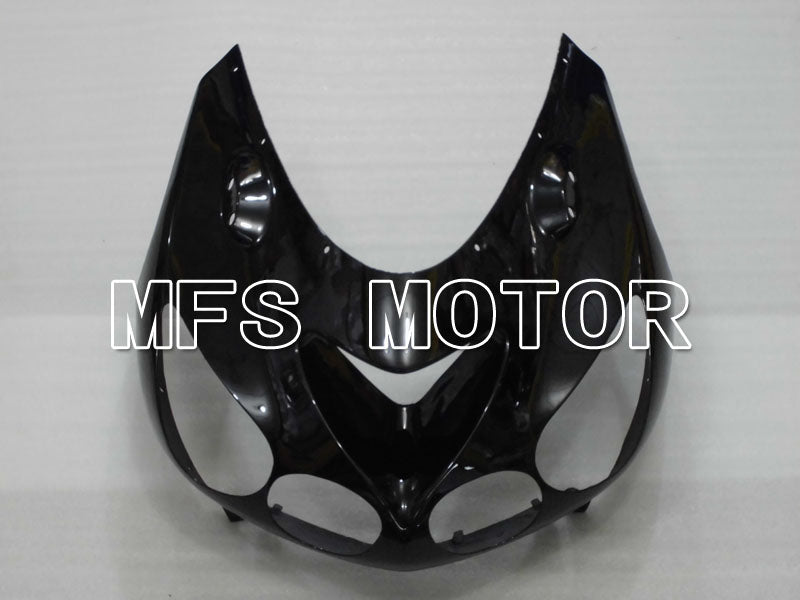 Kawasaki NINJA ZX14R 2006-2011 Injection ABS Fairing - Factory Style - Black - MFS4174