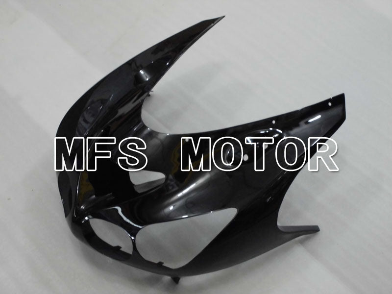 Kawasaki NINJA ZX14R 2006-2011 Injection ABS Fairing - Factory Style - Black - MFS4174
