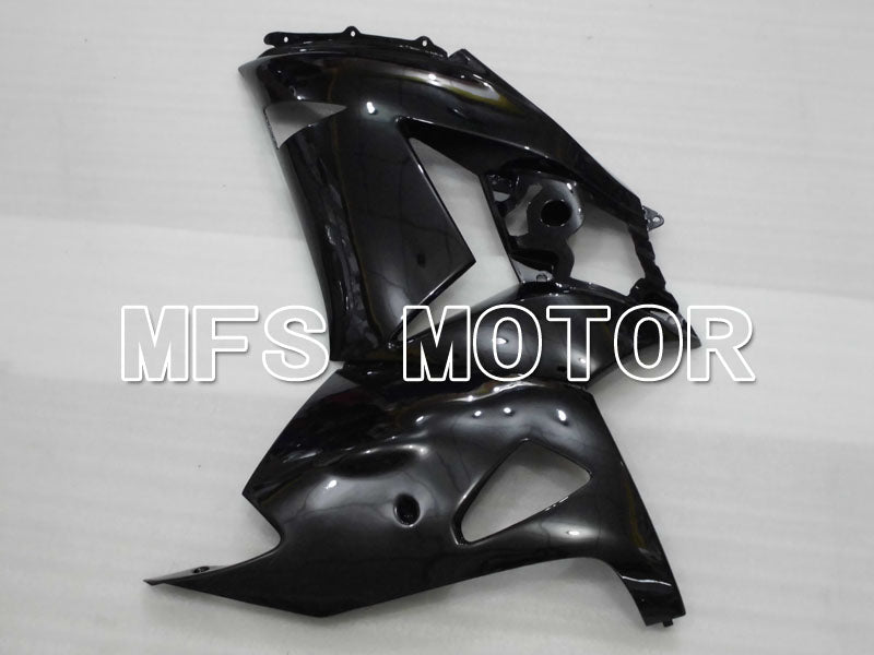 Kawasaki NINJA ZX14R 2006-2011 Injection ABS Fairing - Factory Style - Black - MFS4174