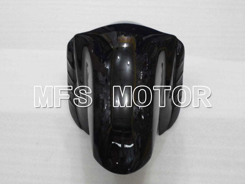 Kawasaki NINJA ZX14R 2006-2011 Injection ABS Fairing - Factory Style - Black - MFS4174