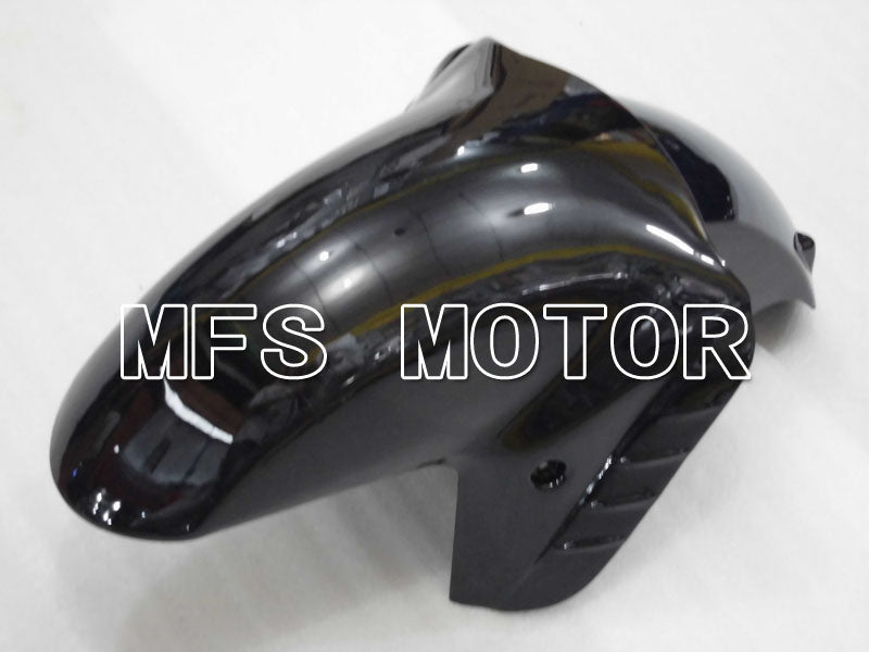 Kawasaki NINJA ZX14R 2006-2011 Injection ABS Fairing - Factory Style - Black - MFS4174