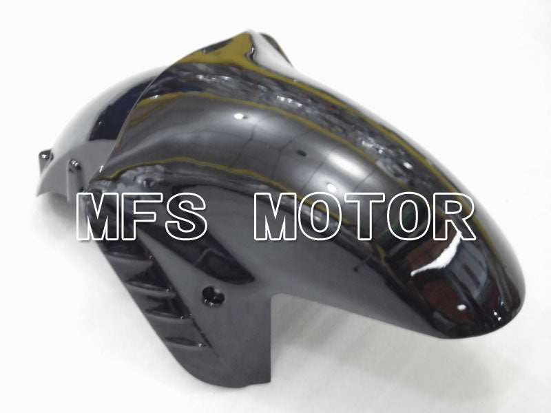 Kawasaki NINJA ZX14R 2006-2011 Injection ABS Fairing - Factory Style - Black - MFS4174