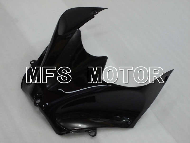 Kawasaki NINJA ZX14R 2006-2011 Injection ABS Fairing - Factory Style - Black - MFS4174